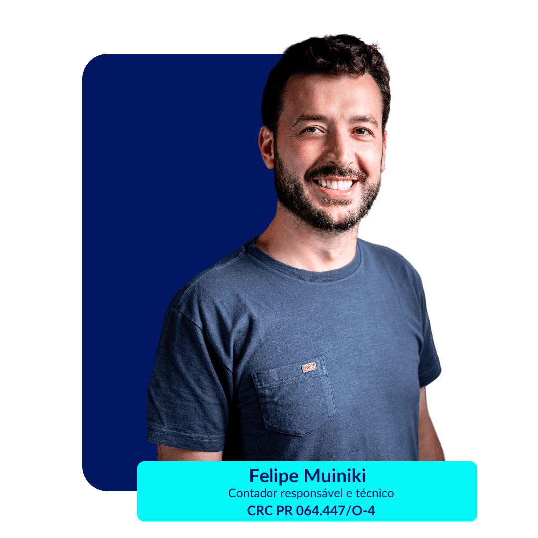Felipe Muiniki Auge Contabilidade
